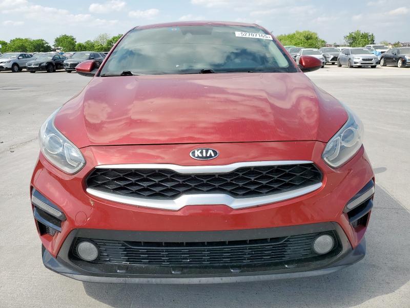 2019 KIA FORTE FE - 3KPF24AD5KE033048