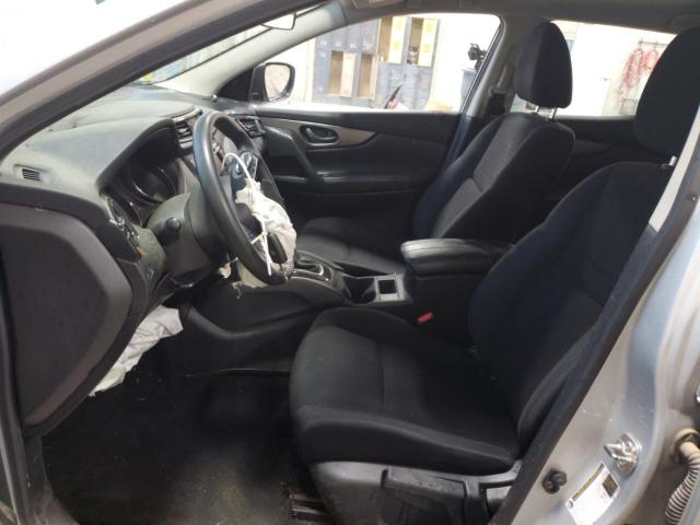 2020 NISSAN ROGUE SPOR - JN1BJ1CV0LW544652