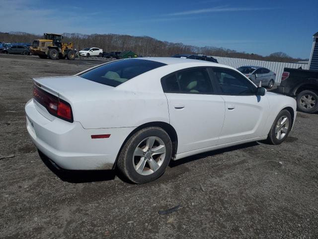 2014 DODGE CHARGER SE - 2C3CDXBG3EH265670