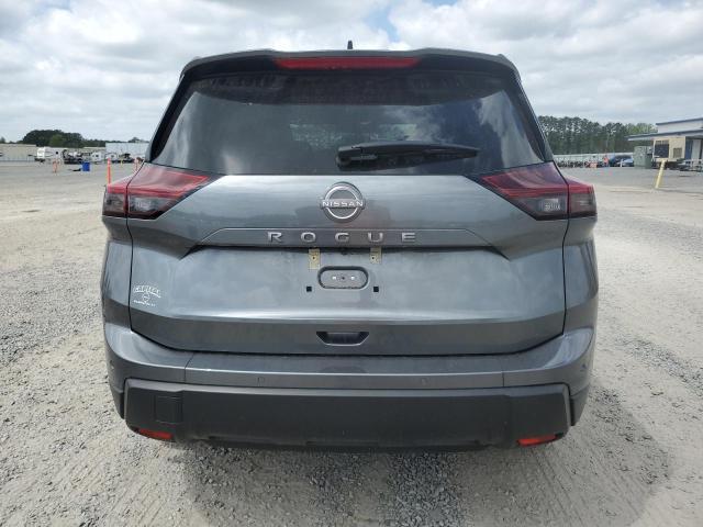 2024 NISSAN ROGUE S - 5N1BT3AA1RC736851