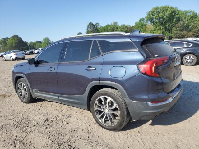 2019 GMC TERRAIN SL - 3GKALPEX1KL272383