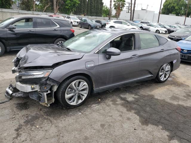 HONDA CLARITY TOURING
