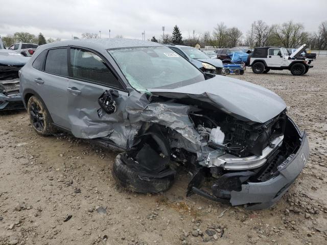 2025 HONDA HR-V SPORT 3CZRZ2H58SM781238