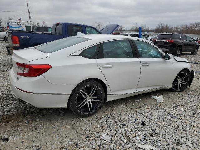 Vin: 1hgcv2f93ma015884, lot: 52591885, honda accord touring 20213