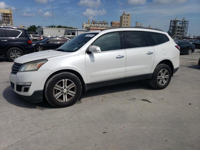 CHEVROLET TRAVERSE L