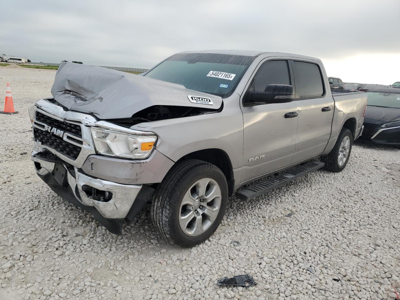 RAM 1500 BIG HORN/LONE STAR
