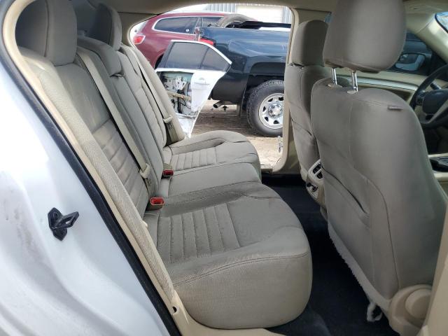 2016 FORD TAURUS SE 1FAHP2D87GG122419