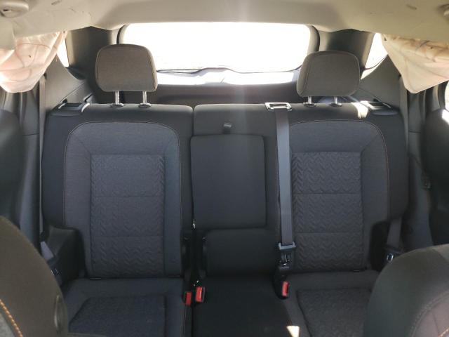 2022 CHEVROLET EQUINOX LT - 3GNAXUEV9NL109974