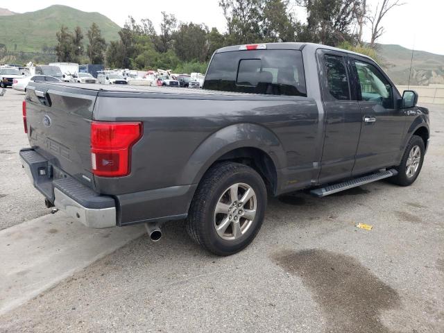 Vin: 1ftex1cp9jkd89081, lot: 53756385, ford f-150 super cab 20183