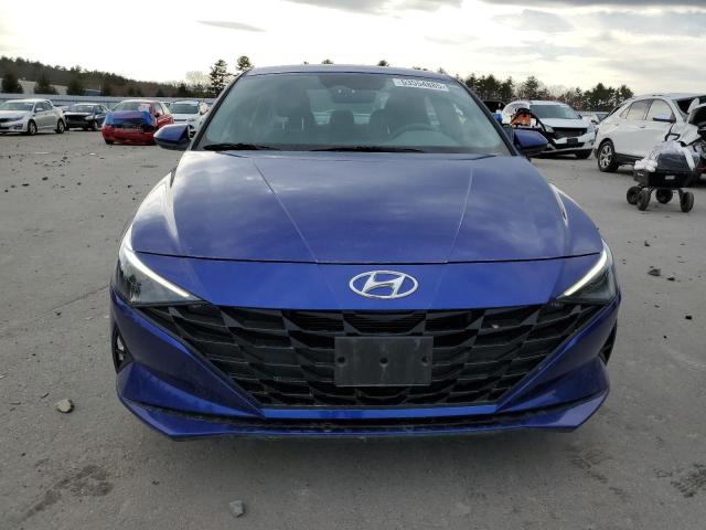 2023 HYUNDAI ELANTRA BL - KMHLM4AJ4PU044999