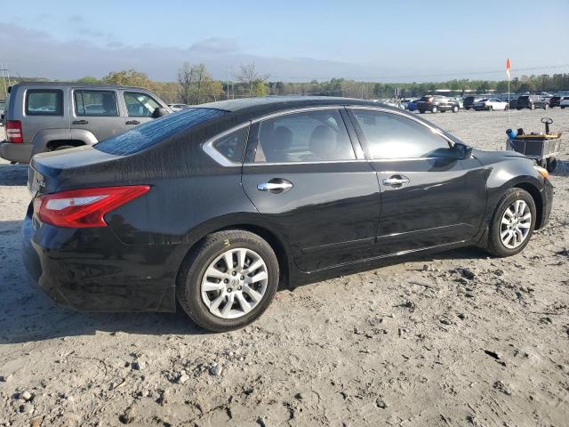 Vin: 1n4al3ap4gc111822, lot: 51645805, nissan altima 2.5 20163