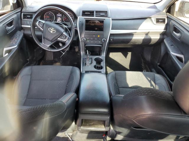 2015 TOYOTA CAMRY LE - 4T1BF1FK3FU031164