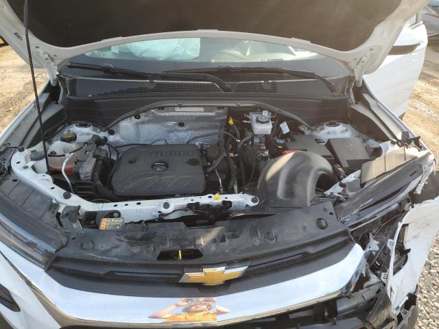 2021 CHEVROLET TRAILBLAZE - KL79MPSL5MB038486