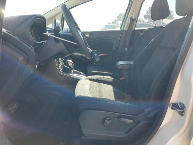 2021 FORD ECOSPORT S - MAJ3S2GE7MC444040