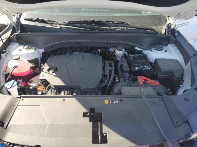 2024 KIA SORENTO LX - 5XYRG4JC0RG289262