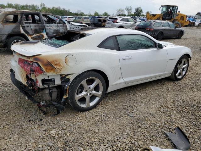 Vin: 2g1fd1e38f9303753, lot: 52940975, chevrolet camaro lt 20153
