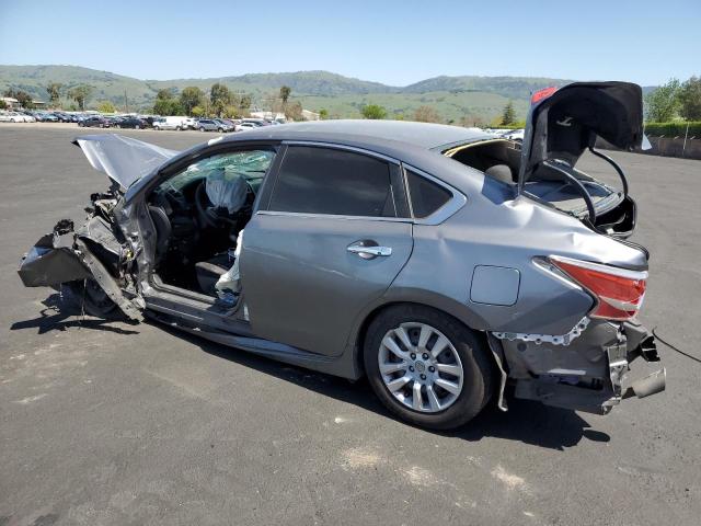 Vin: 1n4al3ap5fc568993, lot: 52217885, nissan altima 2.5 20152