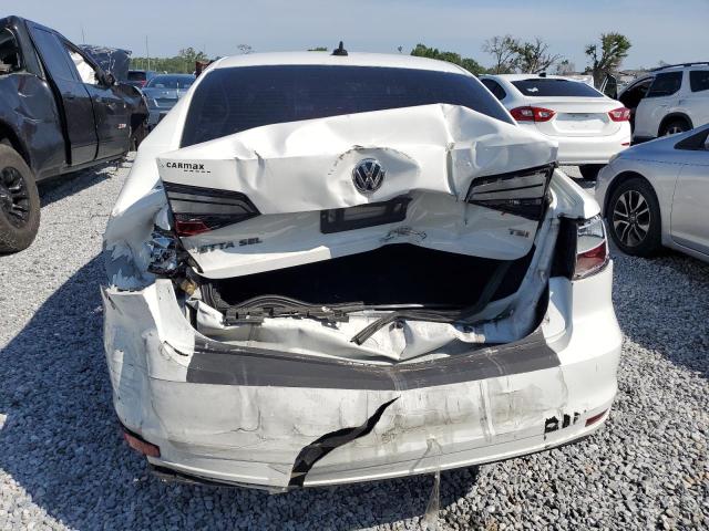 2016 VOLKSWAGEN JETTA SEL - 3VWL17AJ2GM203423