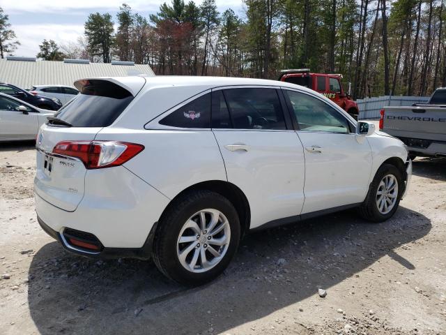 Vin: 5j8tb4h39hl030946, lot: 52723525, acura rdx 20173
