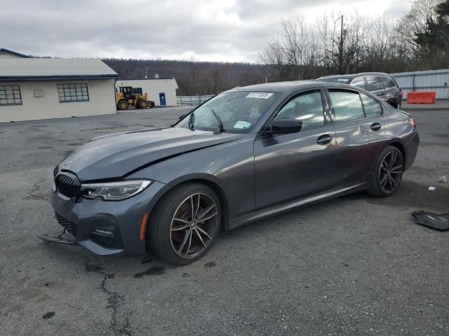 BMW 3 SERIES 330XI