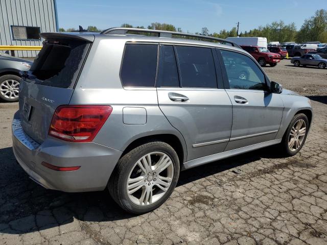 Vin: wdcgg8jb9fg381205, lot: 53112205, mercedes-benz glk-class 350 4matic 20153