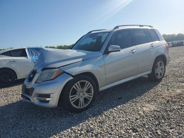 Vin: wdcgg8jb0dg059825, lot: 53434055, mercedes-benz glk-class 350 4matic 2013 img_1