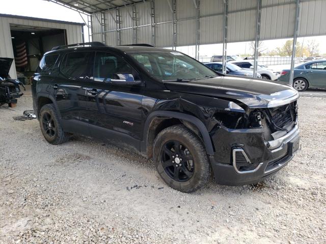 Vin: 1gkknlls9lz232108, lot: 52489575, gmc acadia at4 20204