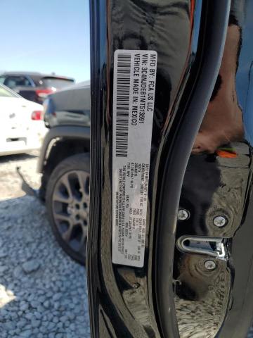 2021 JEEP COMPASS 80 3C4NJDEB1MT513691