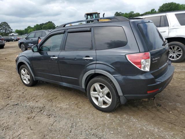 Vin: jf2sh6cc3ah722352, lot: 54346575, subaru forester 2.5x premium 20102