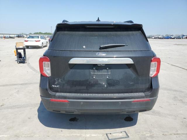 2023 FORD EXPLORER X - 1FMSK7DH8PGA25916