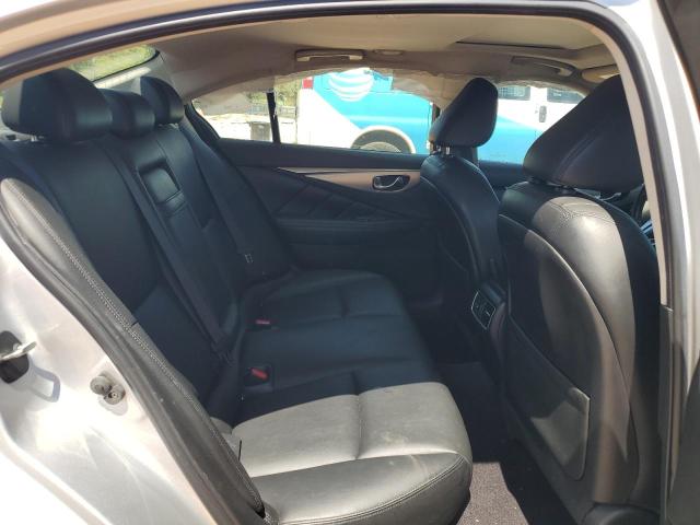 2020 INFINITI Q50 PURE - JN1EV7AP2LM206478