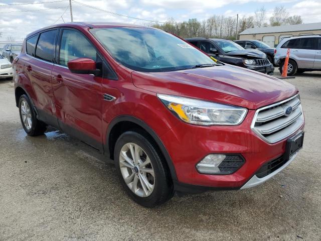 Vin: 1fmcu9gd9kub17484, lot: 53259815, ford escape se 20194