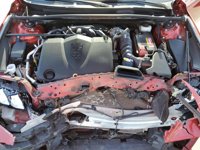 2020 TOYOTA AVALON XSE 4T1FZ1FB2LU040863