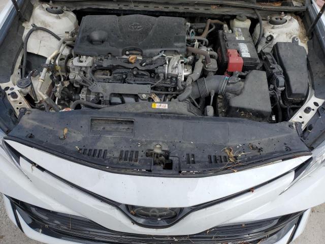 2018 TOYOTA CAMRY L - 4T1B11HK1JU610514