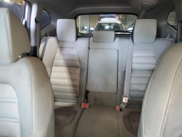 2019 HONDA CR-V LX 2HKRW6H38KH203621