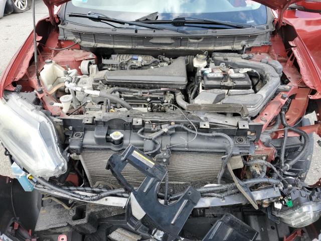 2016 NISSAN ROGUE S - 5N1AT2MVXGC838330