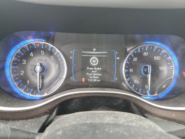 2020 CHRYSLER PACIFICA L 2C4RC1CG1LR128366