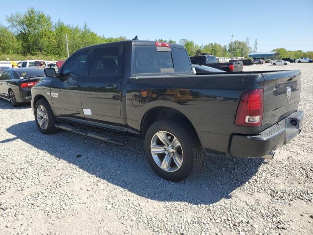 Vin: 1c6rr6mt5hs561922, lot: 53098575, ram 1500 sport 20172