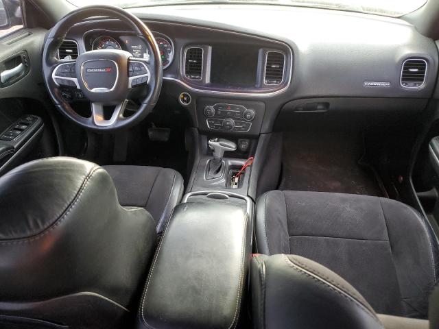 2016 DODGE CHARGER R/ 2C3CDXCT5GH303138