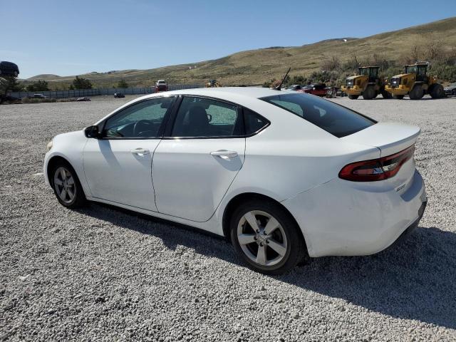 Vin: 1c3cdfbb6fd352167, lot: 53754105, dodge dart sxt 20152