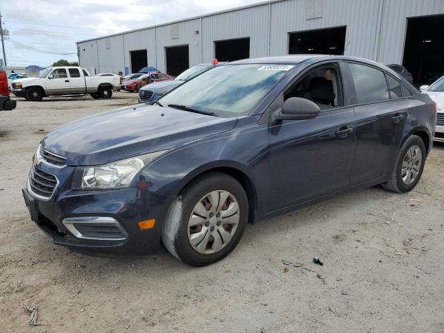Vin: 1g1pc5sh1g7197308, lot: 52830225, chevrolet cruze ls 2016 img_1
