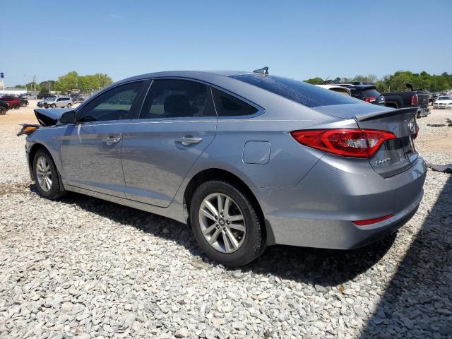 Vin: 5npe24af8fh221299, lot: 53463425, hyundai sonata se 20152
