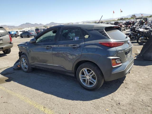 Vin: km8k12aa4ku227675, lot: 52642565, hyundai kona se 20192