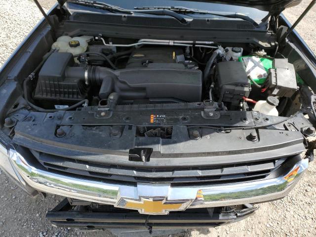 2020 CHEVROLET COLORADO - 1GCHTBEA5L1110158
