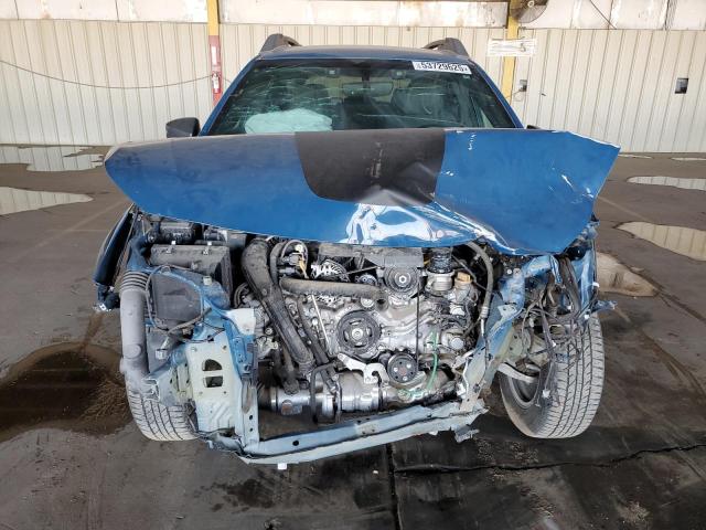 2022 SUBARU OUTBACK WI 4S4BTGSD5N3107281