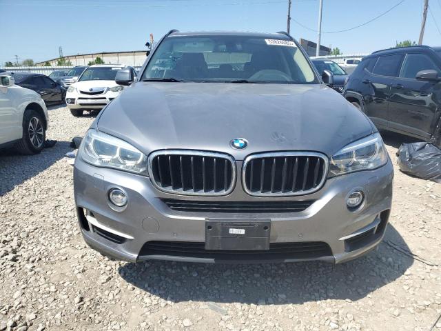 2016 BMW X5 XDRIVE3 5UXKR0C56G0P34558