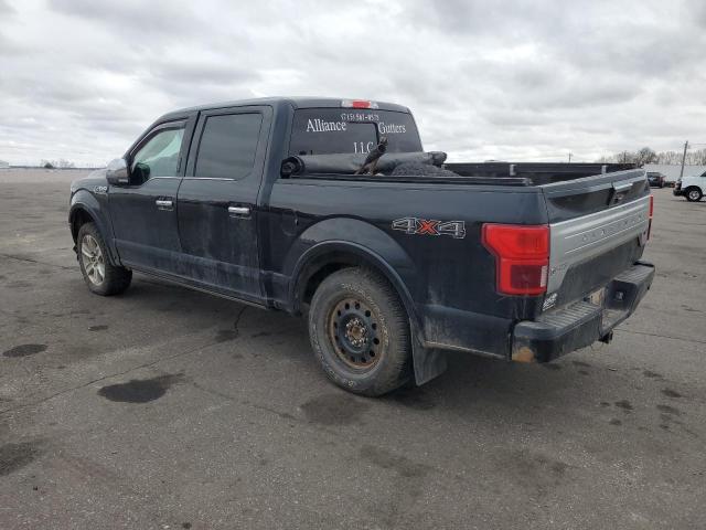 Vin: 1ftew1e51jfb86032, lot: 52959045, ford f-150 supercrew 20182