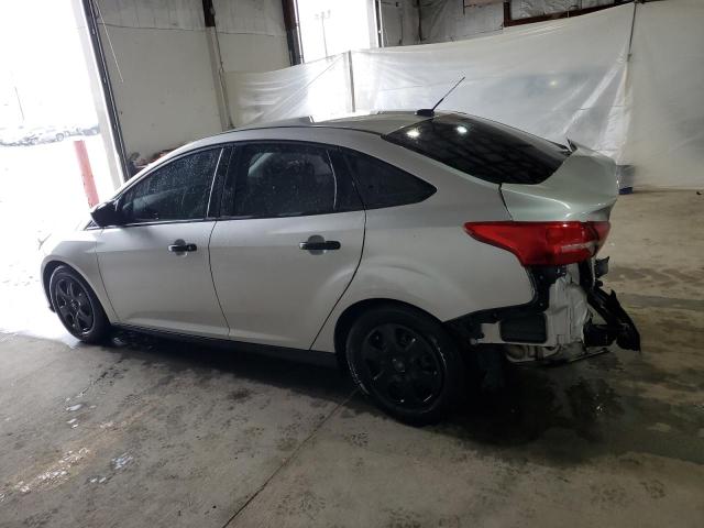 Vin: 1fadp3e23gl359995, lot: 54651055, ford focus s 20162