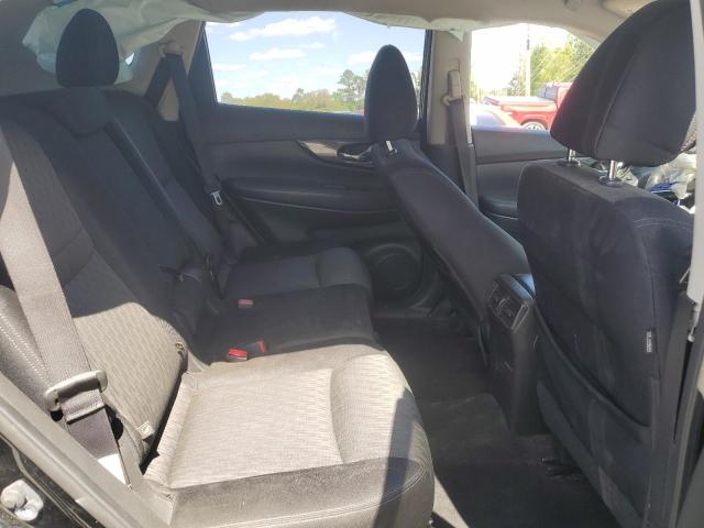 2017 NISSAN ROGUE S - JN8AT2MT6HW141101