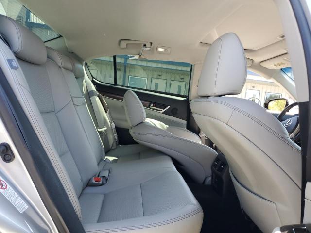 2015 LEXUS GS 350 JTHBE1BL1FA009640